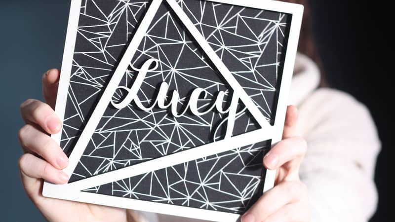 inspiration comes from the kids