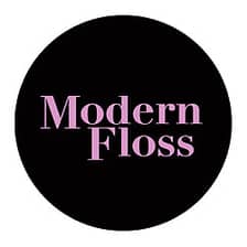 Modern Floss logo