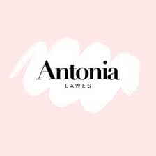 Antonia Lawes logo