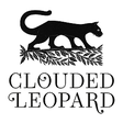 Clouded Leopard Gin logo