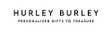 Hurleyburley Junior logo