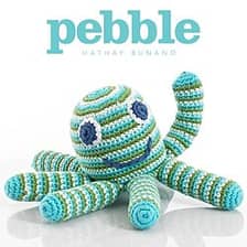 Pebblechild UK logo