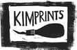 Kimprints logo