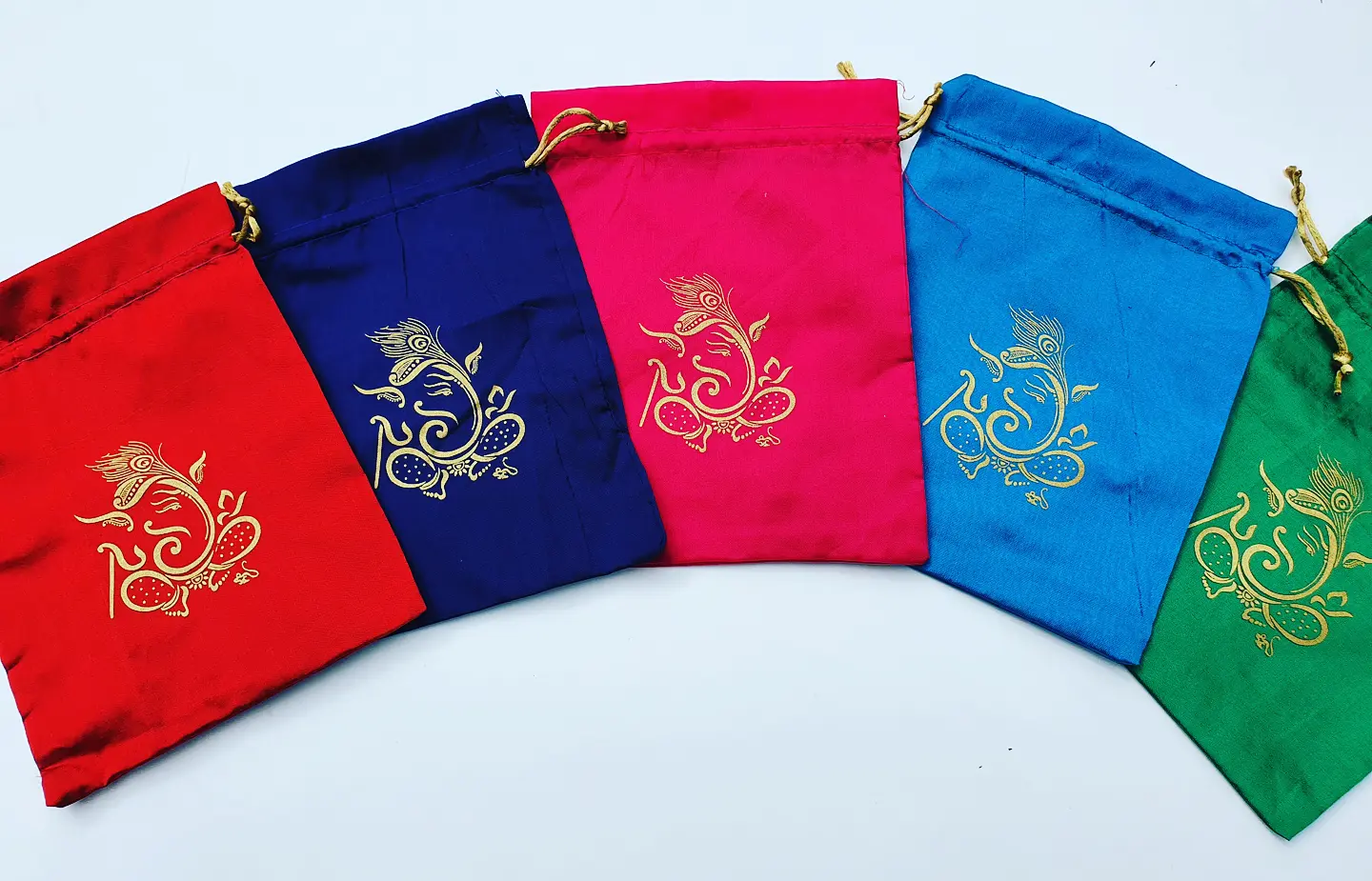 ganesh gift bags