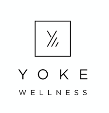 Yoke Wellness logo