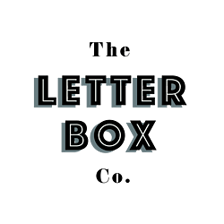 The Letter Box Company logo