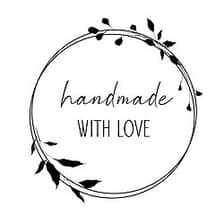 Pretty Rubber Stamps logo