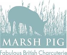 Marsh Pig logo