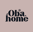Oba Home Limited logo