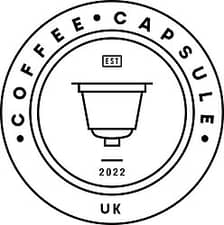 Coffee Capsule UK logo