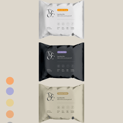 cinnamon sultana cookies form a patchwork