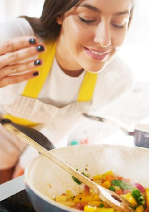 Tantalising Taste-buds