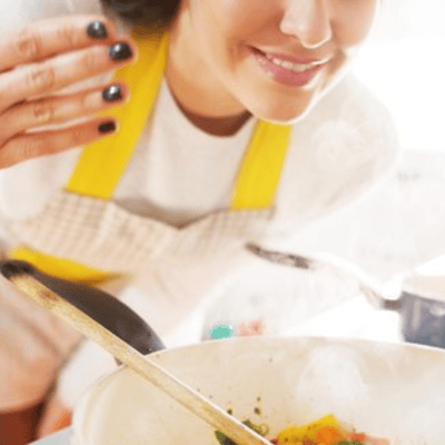 Tantalising Taste-buds