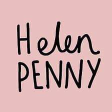 Helen Penny logo