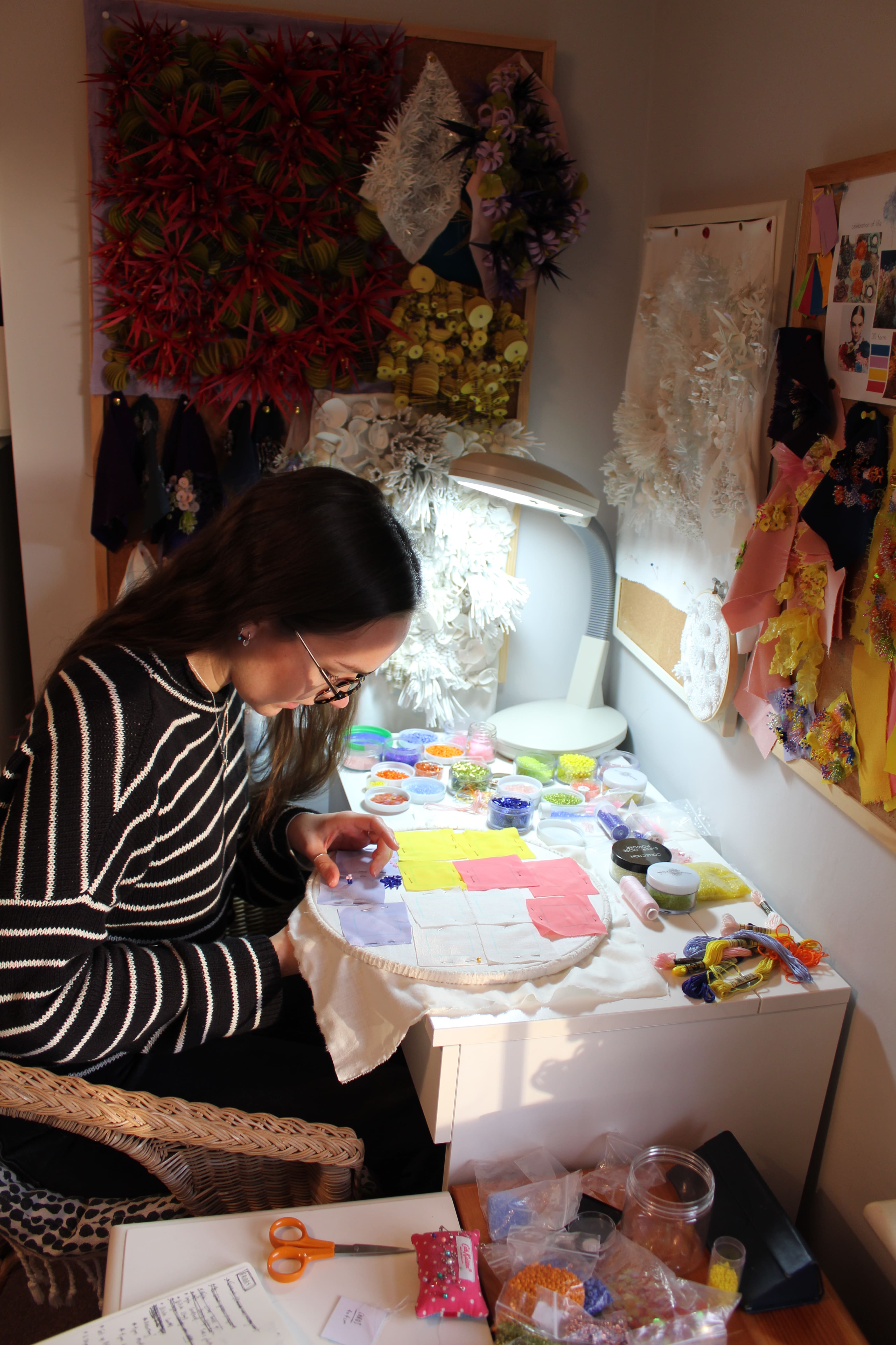 imogen melissa embroidery