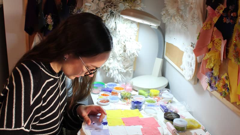 imogen melissa embroidery