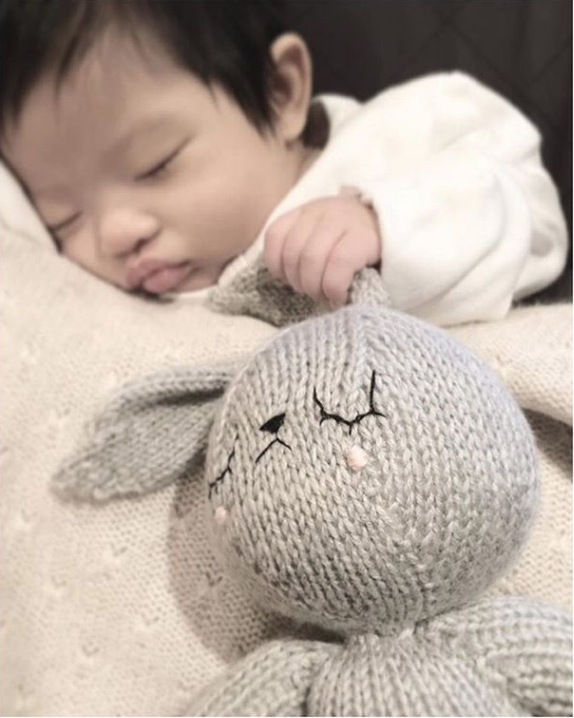 Cute work in action...