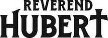 The Reverend Hubert logo
