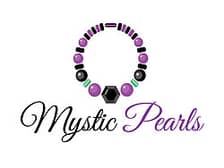 Mystic Pearls Jewelry logo
