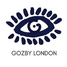GOZBY LONDON logo