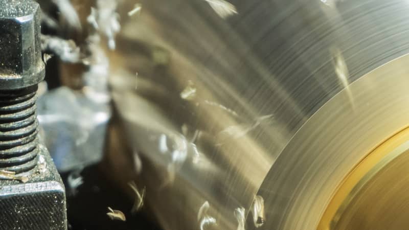 Solid Brass and Chrome Cases