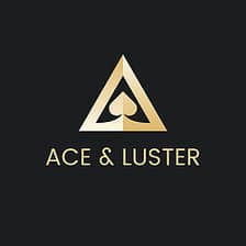 Ace & Luster logo