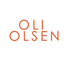 Oli Olsen logo
