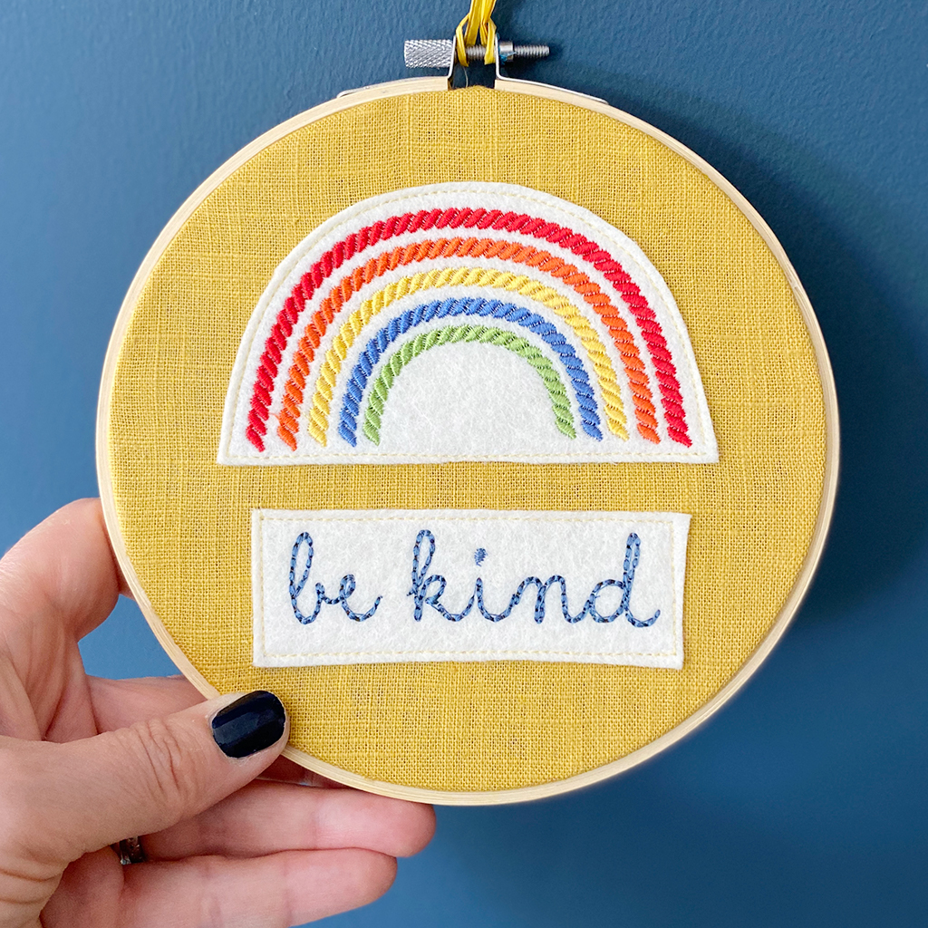 Personalised Star Apron