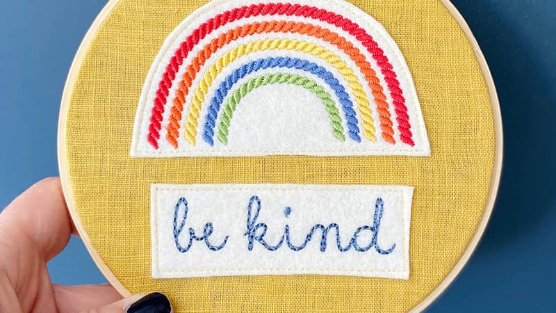 Personalised Star Apron