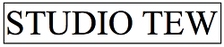 Studio Tew logo