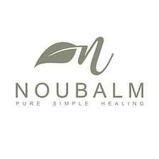 Noubalm logo