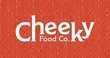 Cheeky Food Co. logo