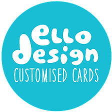 Ello Design logo