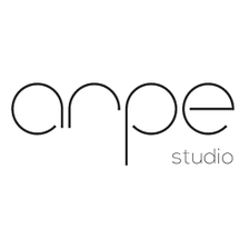 Arpe Studio UK logo