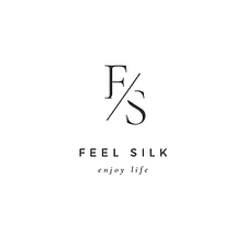Feel Silk Studio logo