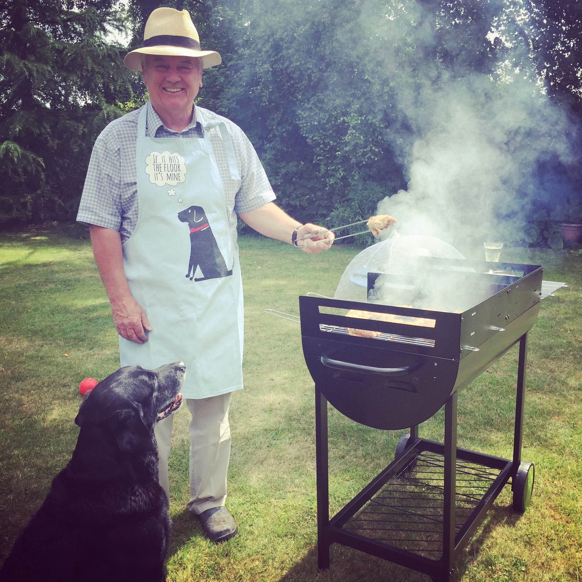 Jack Russell dog tag