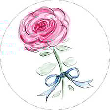 Gabrielle Solly Illustration logo