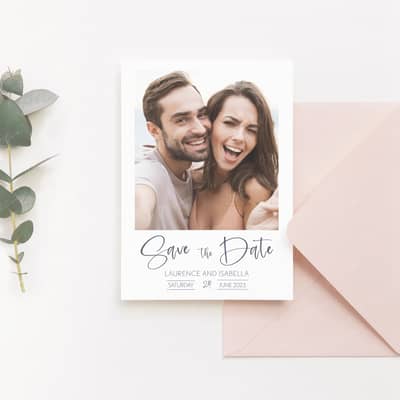 Will You Be My Bridesmaid Card