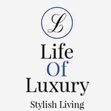 Life Of Luxury logo
