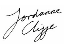 Jordanne Cliffe logo