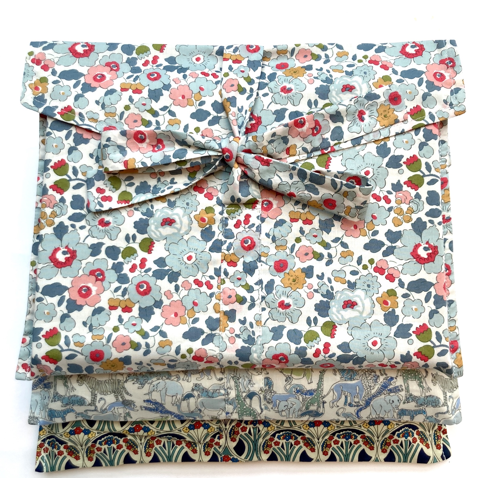 Forever Wraps, Liberty London Fabric