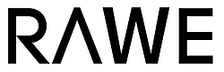 RAWE logo