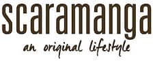 Scaramanga logo
