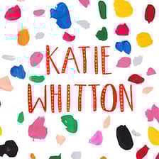 Katie Whitton Design logo
