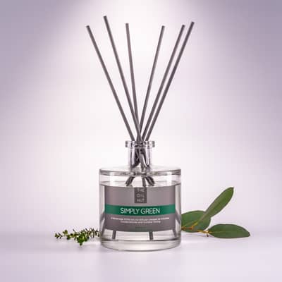 Simply Green 400ml Fly Free Kitchen