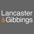 Lancaster & Gibbings logo