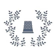 Thicket & Thimble logo