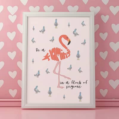 Name Art - always looking for new designs to create.