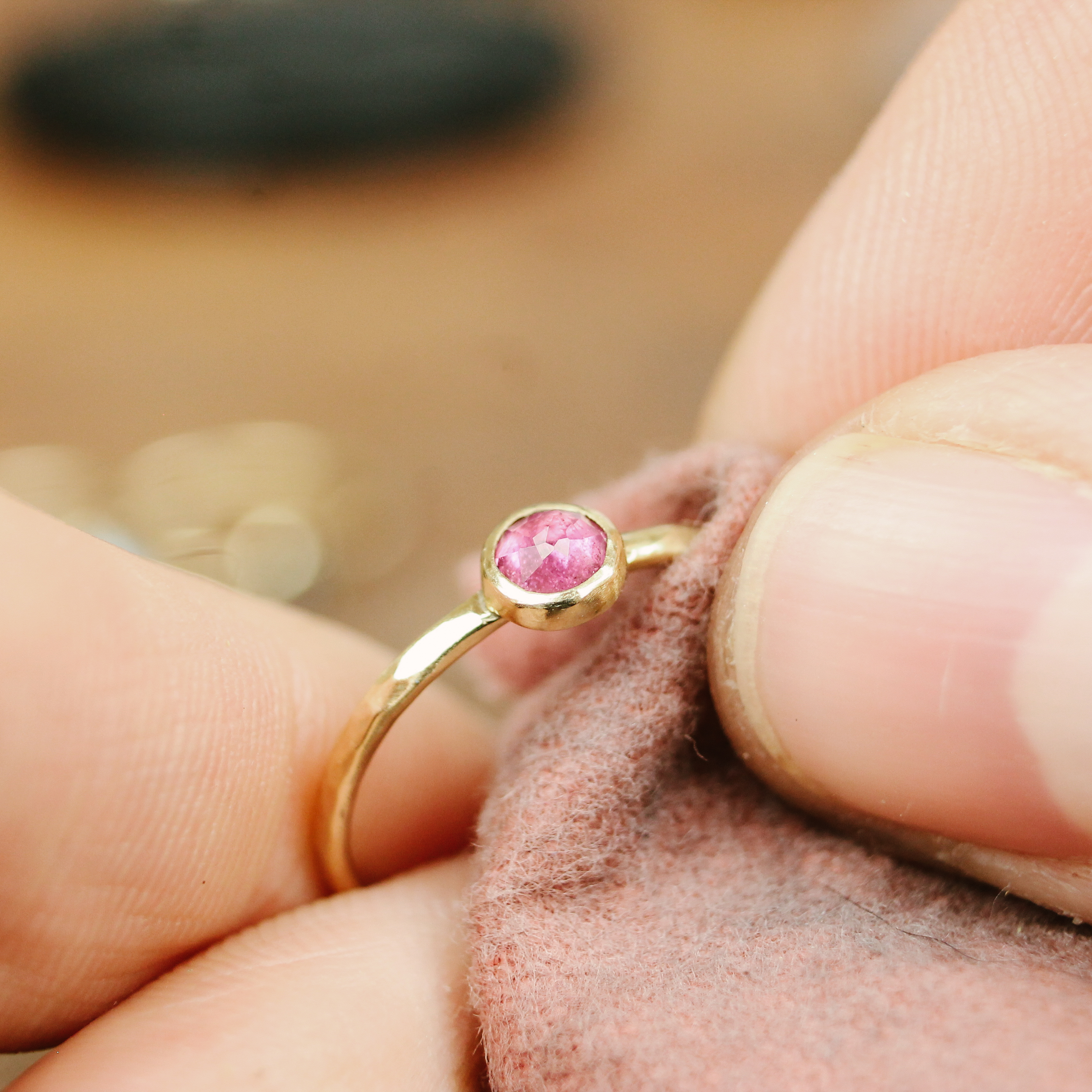 gold and silver fine jewellery