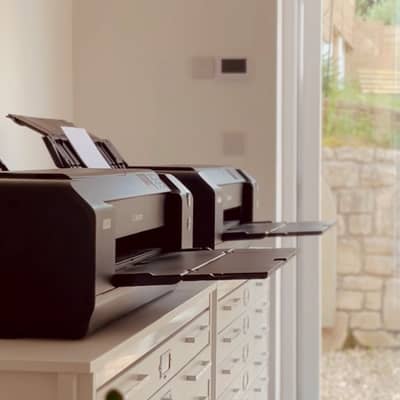 Turf Football Art design and print studio